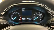 Ford Fiesta 1.0 EcoBoost Trend 5dr Petrol Hatchback